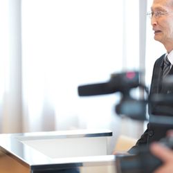 ラ・フェット ひらまつの写真18枚目