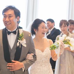 ラ・フェット ひらまつの写真30枚目