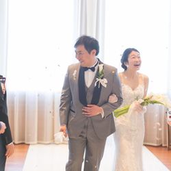 ラ・フェット ひらまつの写真7枚目