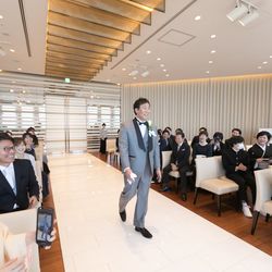 ラ・フェット ひらまつの写真11枚目