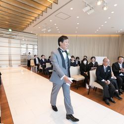 ラ・フェット ひらまつの写真2枚目