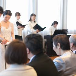 ラ・フェット ひらまつの写真9枚目