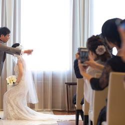 ラ・フェット ひらまつの写真3枚目