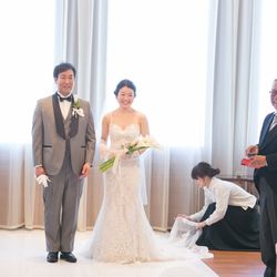 ラ・フェット ひらまつの写真16枚目