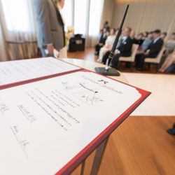 ラ・フェット ひらまつの写真8枚目