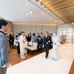 ラ・フェット ひらまつの写真19枚目