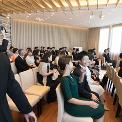 ラ・フェット ひらまつの写真16枚目