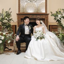 リストランテASOの写真4枚目