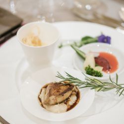 リストランテASOの写真13枚目