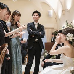 リストランテASOの写真32枚目