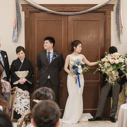 リストランテASOの写真19枚目