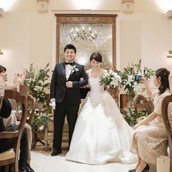 リストランテASOの写真1枚目