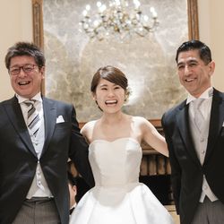 リストランテASOの写真4枚目