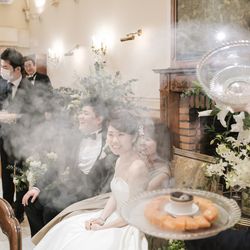 リストランテASOの写真25枚目