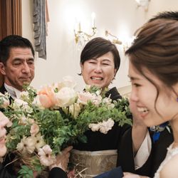 リストランテASOの写真4枚目