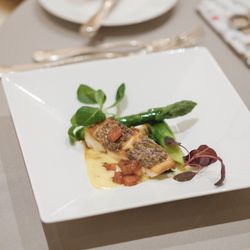 リストランテASOの写真7枚目