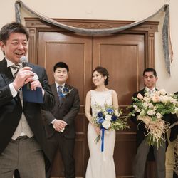 リストランテASOの写真17枚目