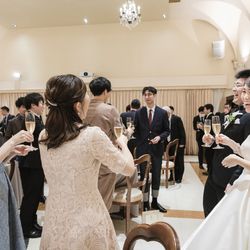 リストランテASOの写真25枚目