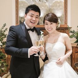 リストランテASOの写真21枚目