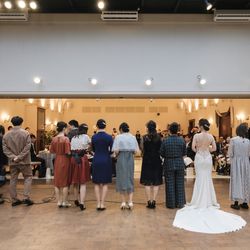 リストランテASOの写真15枚目