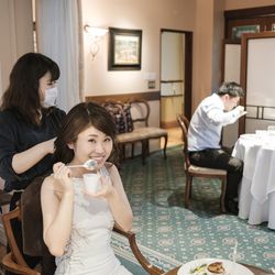 リストランテASOの写真34枚目