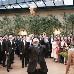 リストランテASOの写真3枚目