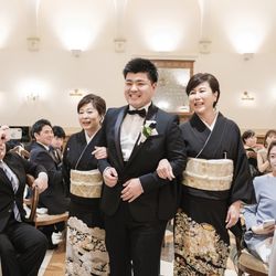 リストランテASOの写真17枚目