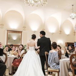 リストランテASOの写真5枚目