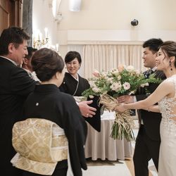 リストランテASOの写真6枚目