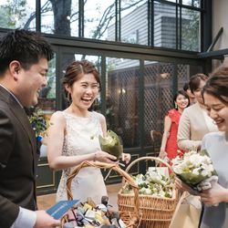 リストランテASOの写真36枚目