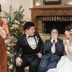 リストランテASOの写真8枚目