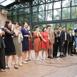 リストランテASOの写真13枚目