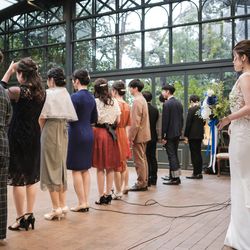 リストランテASOの写真2枚目