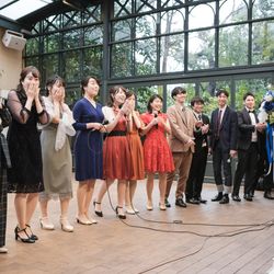 リストランテASOの写真30枚目