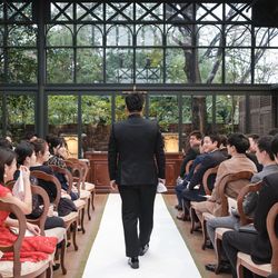 リストランテASOの写真24枚目