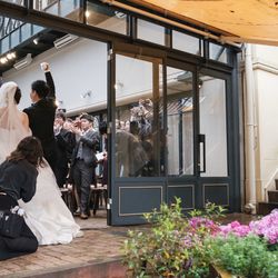 リストランテASOの写真33枚目