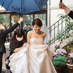 リストランテASOの写真27枚目