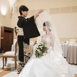 リストランテASOの写真18枚目