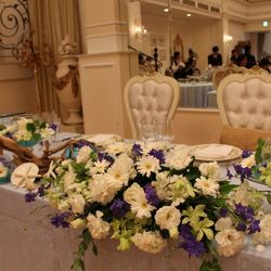 アートグレイス・ウエディングコースト 大阪の写真19枚目