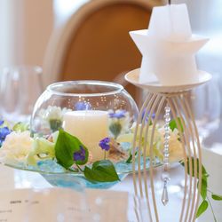 アートグレイス・ウエディングコースト 大阪の写真8枚目