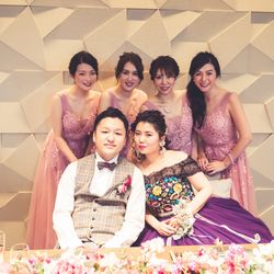 ラソールガーデン熊本の写真18枚目