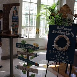 アートグレイス・ウエディングコースト 大阪の写真13枚目