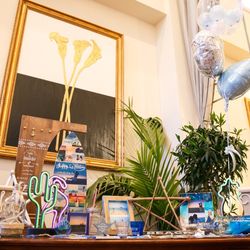 アートグレイス・ウエディングコースト 大阪の写真17枚目