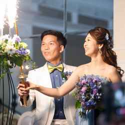 アートグレイス・ウエディングコースト 大阪の写真33枚目