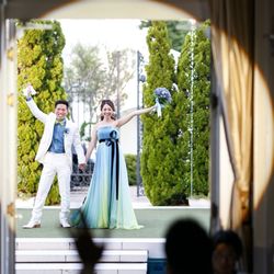 アートグレイス・ウエディングコースト 大阪の写真31枚目