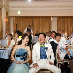 アートグレイス・ウエディングコースト 大阪の写真16枚目