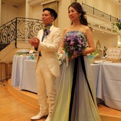 アートグレイス・ウエディングコースト 大阪の写真11枚目