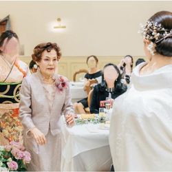 代々木八幡宮の写真3枚目