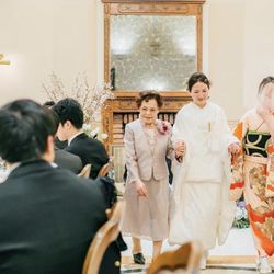 代々木八幡宮の写真4枚目