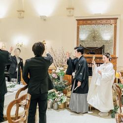 代々木八幡宮の写真27枚目